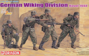 Dragon 6519 German Wiking Div., 1944 (1/35)
