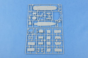 Hobby Boss 81739 Russian Ka-27 Helix 1/48 – Bild 7