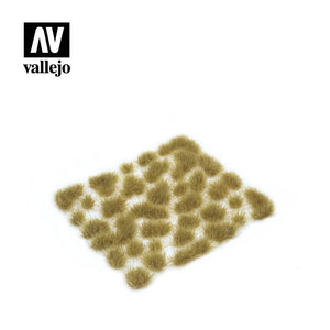 Vallejo Scenery SC420 Wild Tuft – Beige – image 2