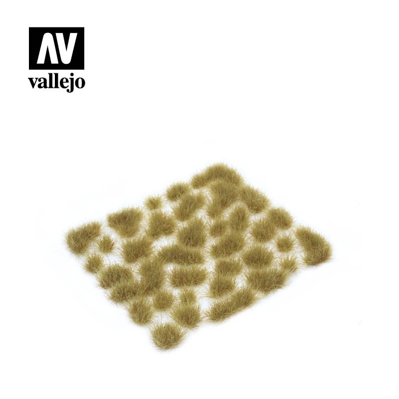 Vallejo Scenery SC420 Wild Tuft – Beige – image 2