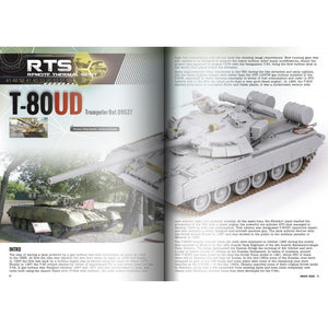 Abrams Squad No. 27 - ISSN 2340-1850 – immagine 5