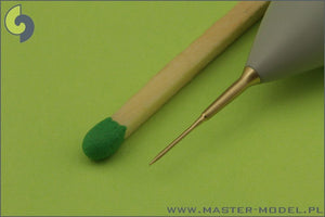 Master AM-48-047 F-111 Aardvark - Pitot Tube 1/48 – Bild 3
