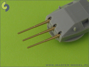 Master SM-700-023 Germanium 28cm/52 (11in) SKC/28 (6pcs) – image 2