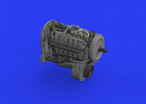 Eduard 648417 Tempest Mk. V engine 1/48 EDUARD – Bild 2