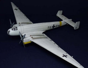 RS Models 92277 Junkers Ju 86R 1/72 – obrázek 7