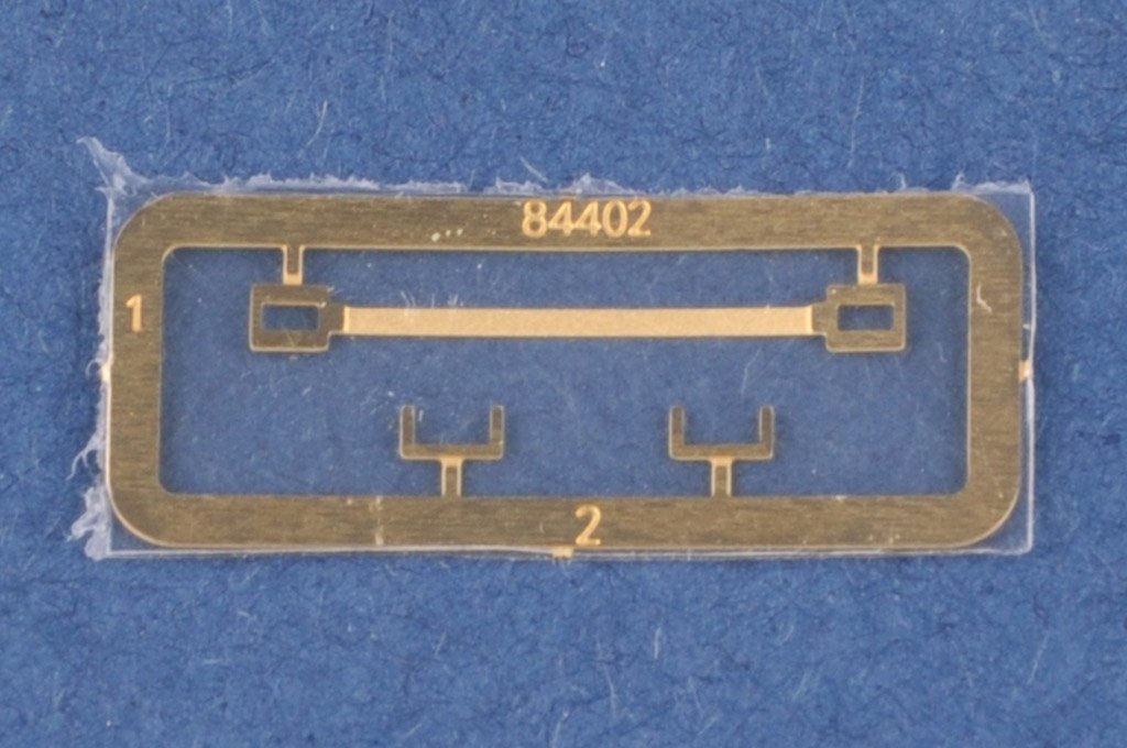 Hobby Boss 84402 German SPG Crew 1/35 – imagen 3