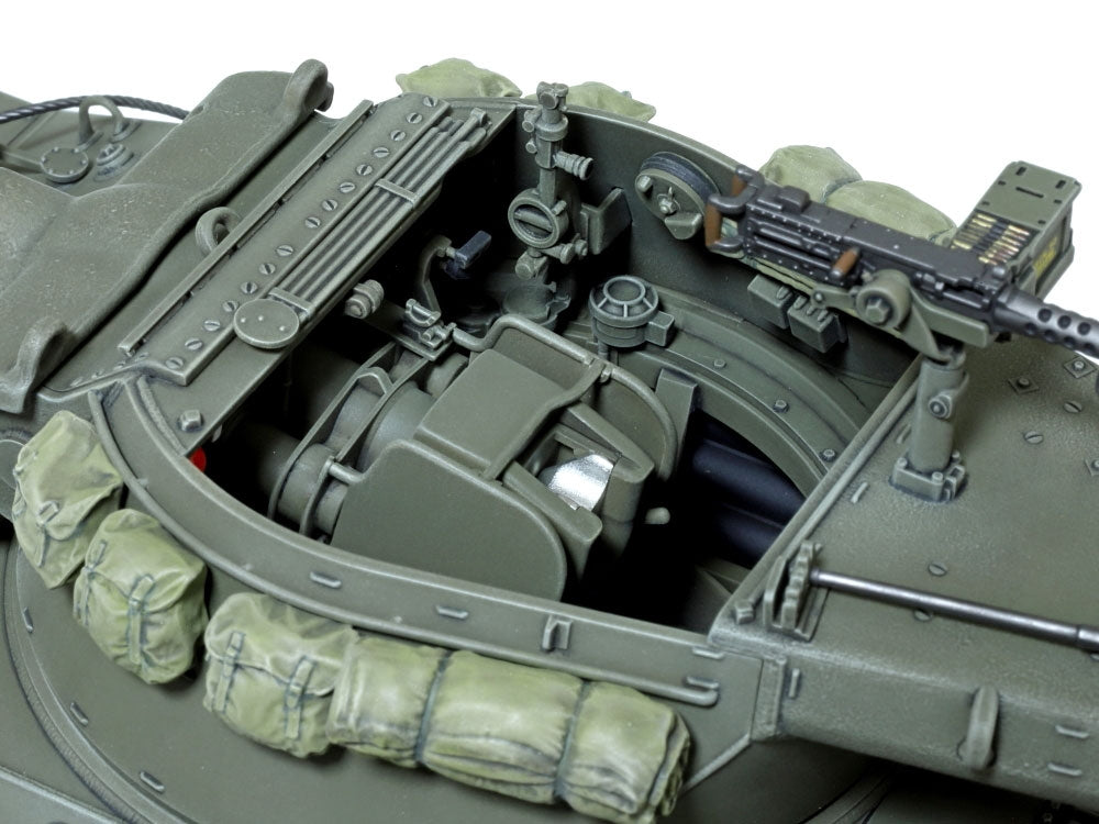 Tamiya 35390 M36 U.S. Tank Destroyer 1/35