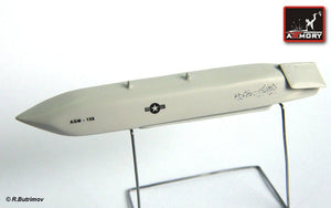Armory Models ACA4802 AGM-158 JASSM US Air-Ground guided missile 1/48 – obrázek 2