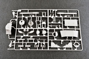 Trumpeter 05544 Soviet Object 268 1/35 – image 8