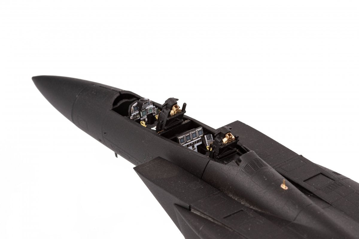Eduard 73773 F-15E REVELL 1/72 – Bild 15