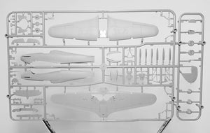 Arma Hobby 70026 Hurricane Mk.I trop Western 1/72 – image 3