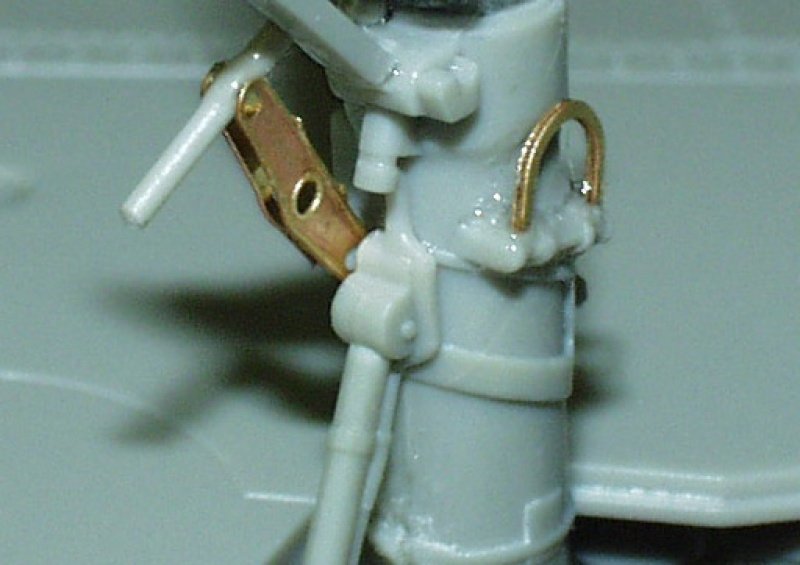 Eduard 32073 F-4E exterior 1/32 Tamiya – image 3