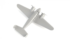 ICM 48186 C18S &amp;quot;Magic by Moonlight&amp;quot;, American Airshow Aircraft 1/48 – image 3