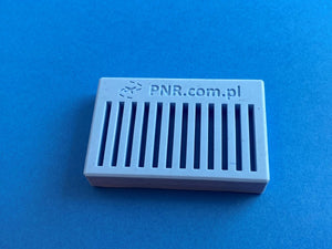 Point de non-retour 3522026 Moules en silicone. Bordure de route et de trottoir 1/35  – image 3