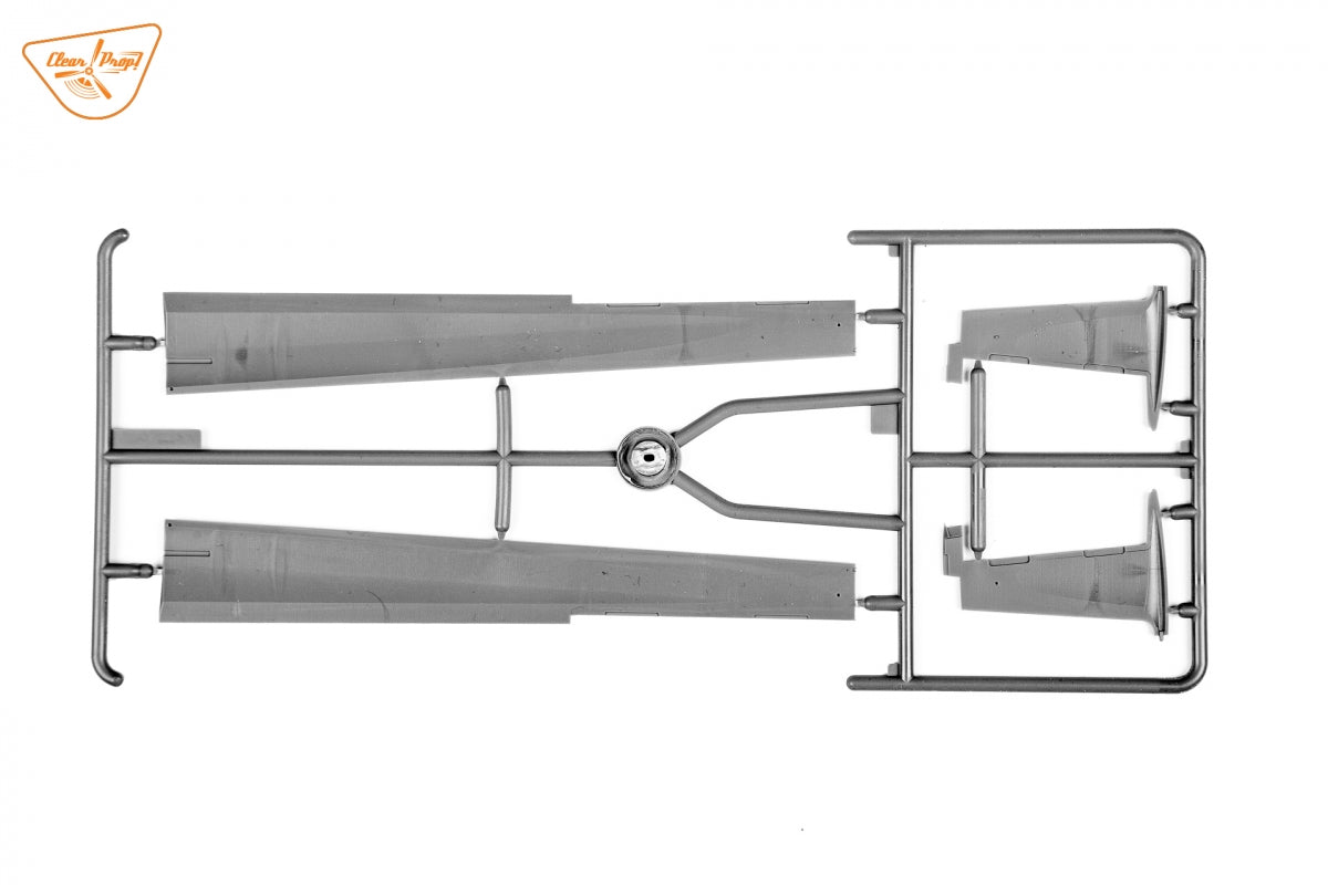 Clear Prop! CP3502 TB.2 UAV In Polish Service STARTER KIT 1/35 – image 10