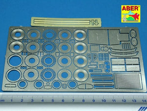 Aber 24027 Nissan 370Z 1/24 – image 2