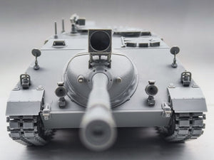 Das Werk DW35031 Kanonenjagdpanzer / Beobachtungspanzer German Tank Destroyer / Artillery Observation Vehicle (2 in 1) 1/35 – Bild 8