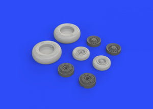 Eduard SIN648102 F-14D TAMIYA 1/48 – immagine 11