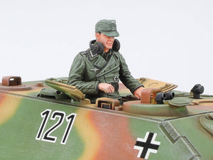 Tamiya 35203 German Tank Destroyer Jagdpanther Late Version 1/35 – image 9