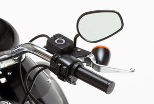 Tamiya 16041 Harley Davidson FLSTFB Fat Boy Lo 1/6 – immagine 10