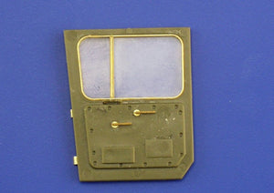 Eduard BIG3512 FAUN SLT 56 TRUMPETER 1/35 – Bild 12