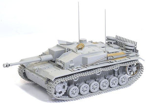 Dragon 6644 StuG III Ausf.F8 Late Production w/Winterketten 1/35 – obrázek 4