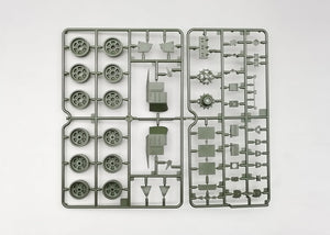 Amusing Hobby 35A050 Russian Main Battle Tank T-90A FULL INTERIOR 1/35 – image 12
