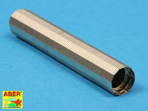 Aber 16031 Feifel air cleaners tubes for early Tiger I 1/16 – Bild 5