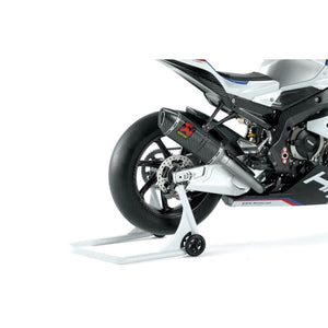 Meng Model MT-004S BMW HP4 Race Pre-colored 1/9 – image 8