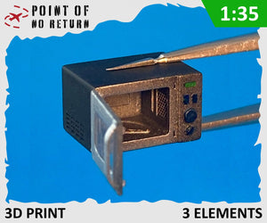 Point of no Return 3523008 Microwave / Microwave 1/35