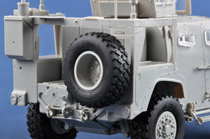 I Love Kit 63536 M1278 Heavy Guns Carrier – General Purpose (JLTV-GP) 1/35 – zdjęcie 10
