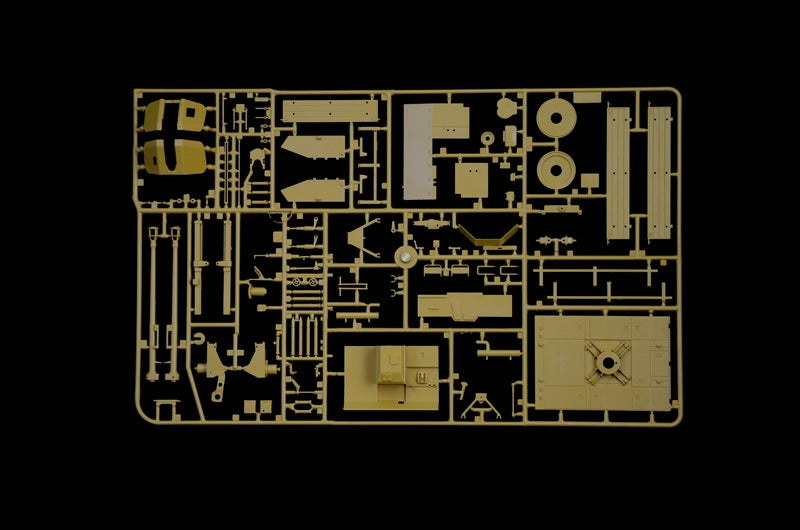 Italeri 0355 RSO / PAK 40 1/35 – image 7