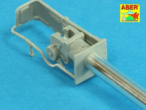 Aber 35L-211 German barrel for Sd.Kfz.234/4 mit 7.5cm L/48 (1/35) – Bild 5