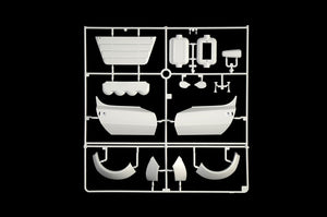 Italeri 4714 Lancia Stratos HF Gr.4 Monte-Carlo 1977 1/12 – image 10