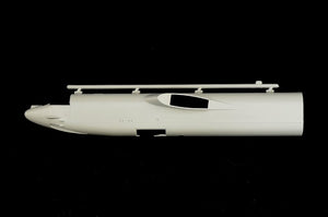 Italeri 1442 B-52H Stratofortress 1/72 – image 5