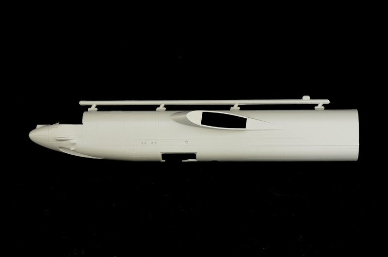 Italeri 1442 B-52H Stratofortress 1/72 – image 5