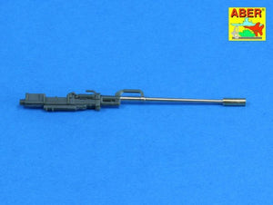 Aber 35L-163 Barrels for Russian 23 mm Anti-Aircraft Gun: ZU-23-2 1/35 – Bild 4