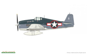Eduard 8227 F6F-3 1/48 – Bild 14