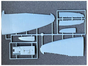 Infinity Models INF3205 Aichi D3A1 Val 1/32 – imagen 12