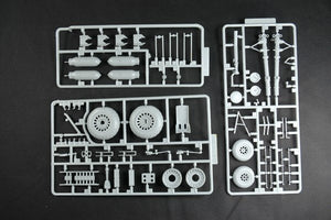 HK Models 01E02 B-25J Mitchell &amp;quot;Strafer&amp;quot; 1/32 – image 16