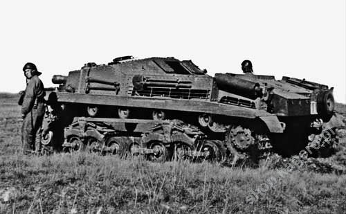 Kagero 88008 History of the 40/43M Zrínyi Assault Howitzer EN – zdjęcie 6