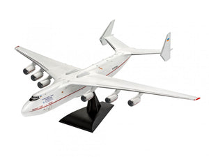 Revell 04957 Antonov An-225 Mrija 1/144 – zdjęcie 2