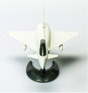 Airfix 6002 QUICKBUILD Eurofighter Typhoon – Bild 5