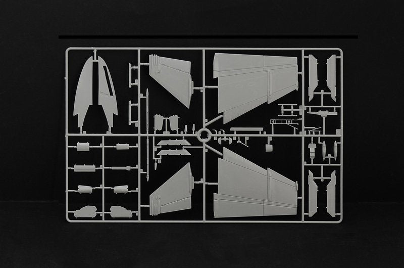 Italeri 2823 F/A-18F US Navy Special Colors 1/48 – obrázek 11