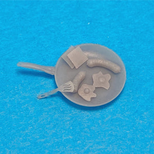 Point of no Return 3523040 Breakfast set 1/35 – Bild 7