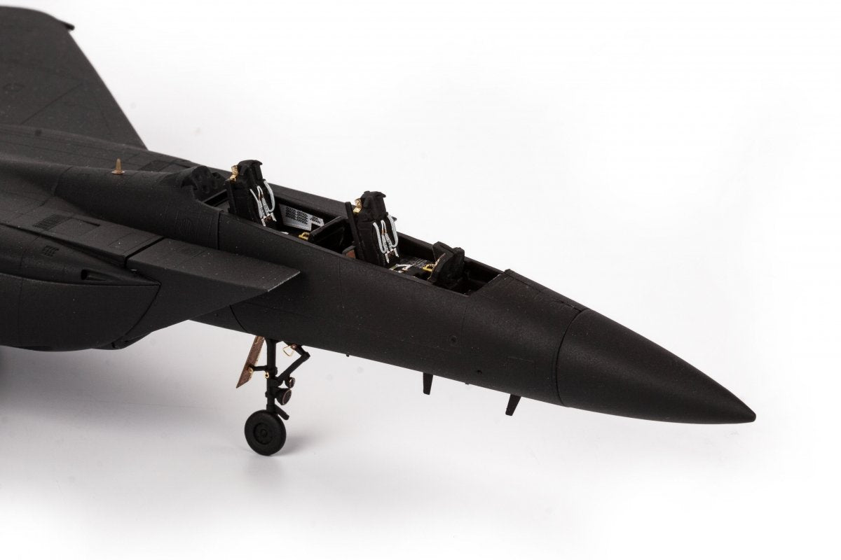 Eduard SS773 F-15E REVELL 1/72 – Bild 2