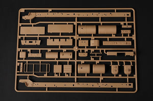 Hobby Boss 85526 M1070 Dump Truck 1/35 – zdjęcie 6