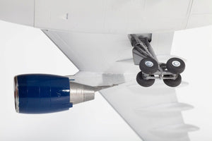 Zvezda 7047 Airbus A330-200 1/144 – image 7