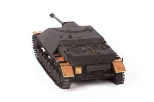 Eduard 36494 Jagdpanzer IV BORDER MODEL 1/35 – imagen 4