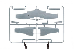 Eduard 11168 SAMURAI DUAL COMBO Limited edition 1/48 – imagen 10